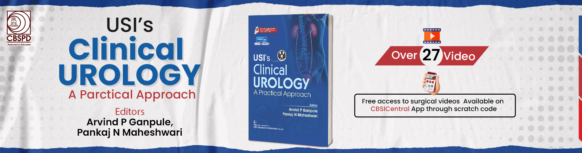 USI’s Clinical UROLOGY